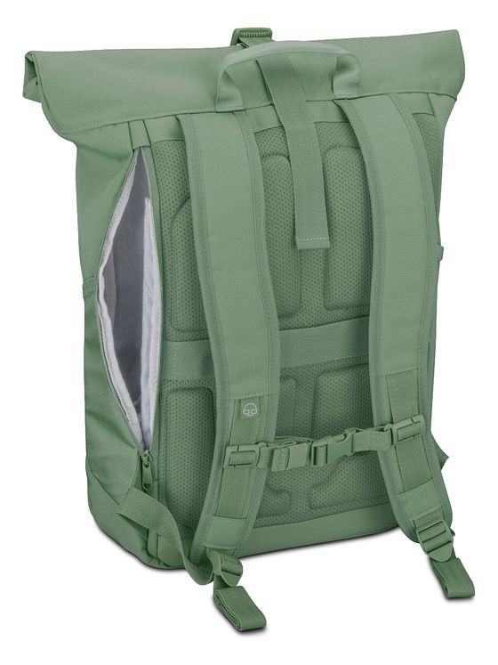 Johnny Urban Eco Series Allen Large Daypack 45 cm Laptoprum Johnny Urban Eco Series Allen Large Daypack 45 cm Laptoprum