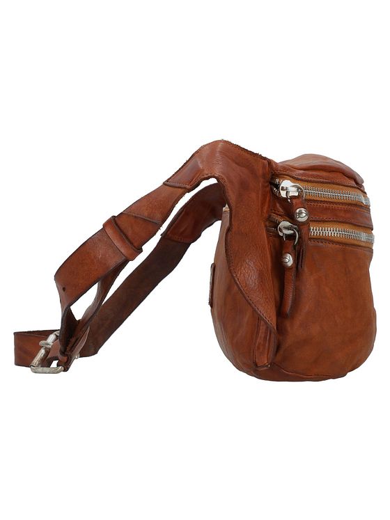 Campomaggi Tasso Bæltetaske Læder 33 cm