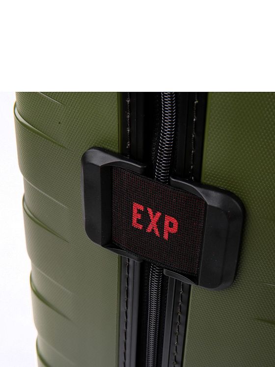 Roncato Box 4.0 4 hjul Trolley 80 cm med strækfold