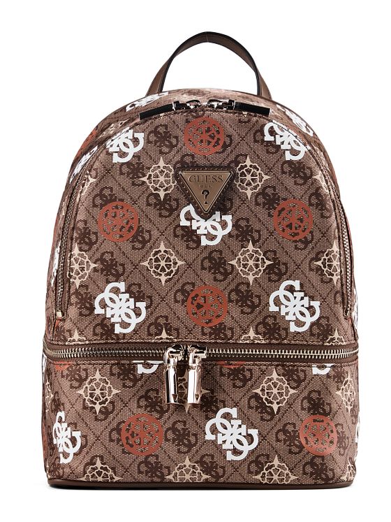 Guess Eliette Cityrygsæk 28 cm Guess Eliette Cityrygsæk 28 cm
