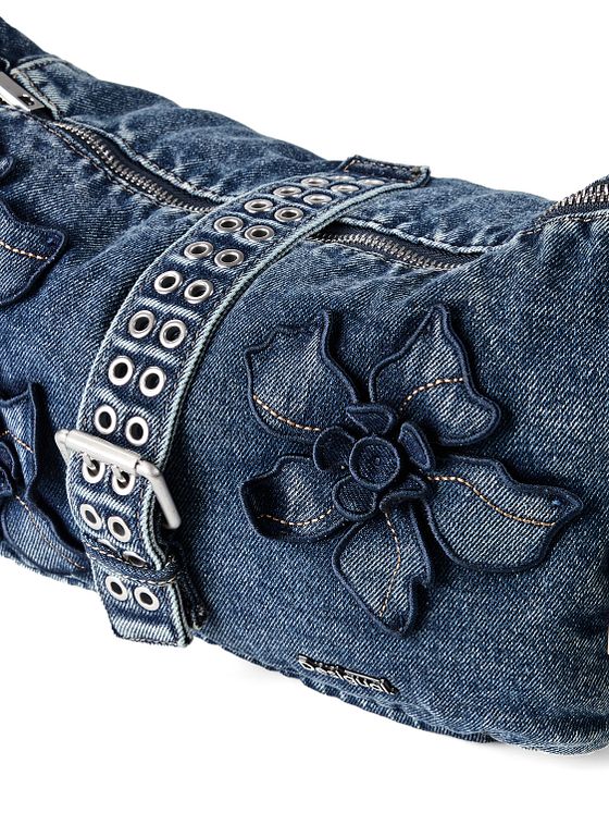 Desigual Curio Taška přes rameno 33 cm