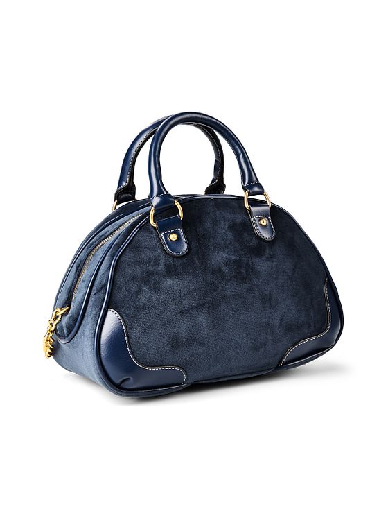 Juicy Couture Twig Narrative Velvet Käsilaukku 29 cm