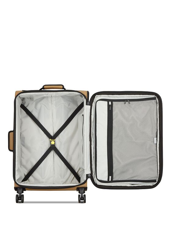 Delsey Paris Maubert 2.0 vozík na 4 kolečkách 69 cm