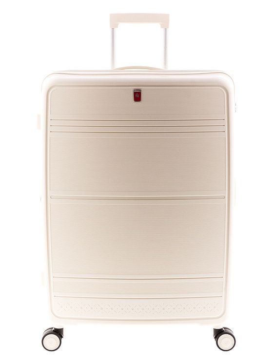 Gladiator 3500 4 hjul Trolley 75 cm med strækfold Gladiator 3500 4 hjul Trolley 75 cm med strækfold