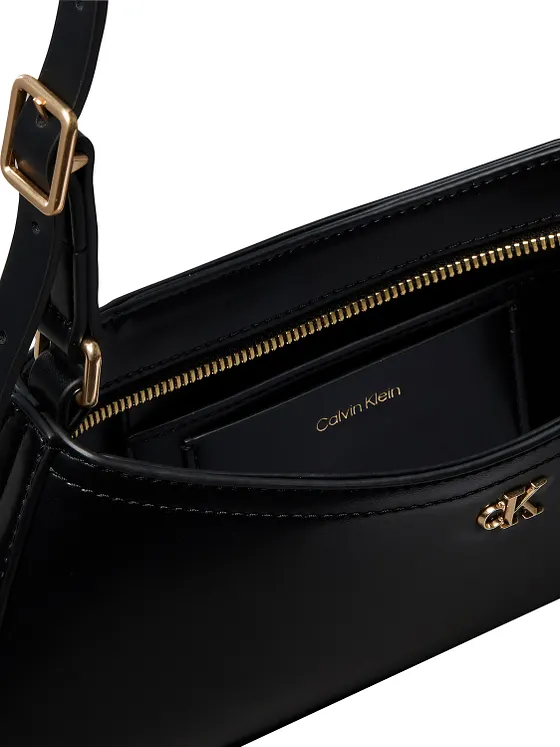 Calvin Klein CK Small Skuldertaske 27 cm Calvin Klein CK Small Skuldertaske 27 cm