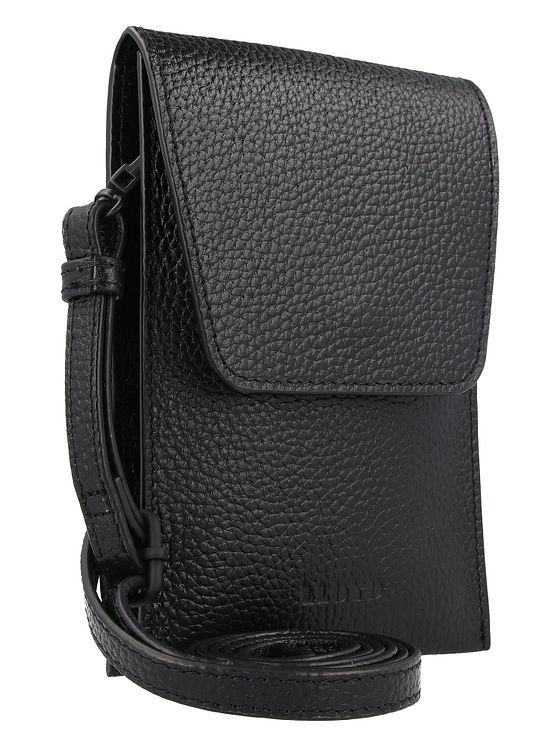 Lloyd Skuldertaske Læder 12 cm