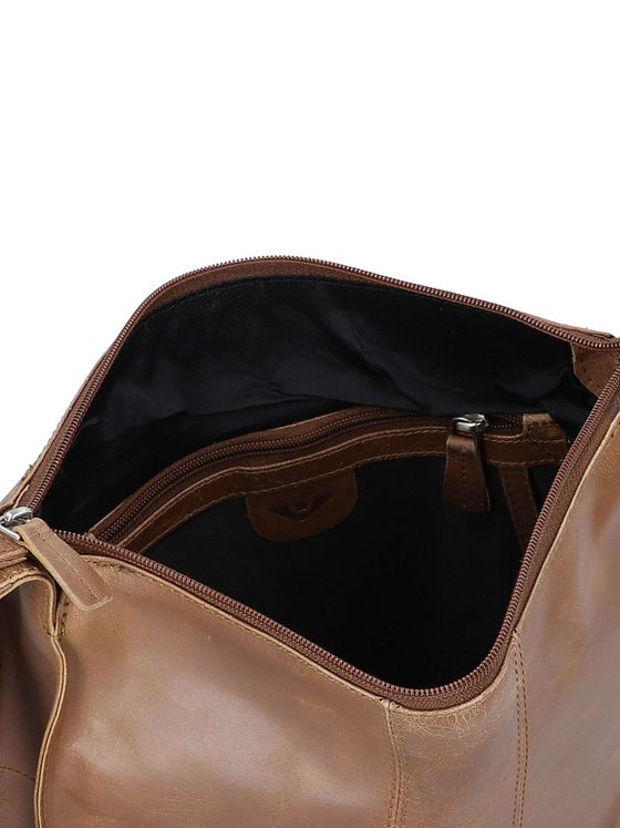 Voi City Cowboy Insa Skuldertaske Læder 28.5 cm Voi City Cowboy Insa Skuldertaske Læder 28.5 cm