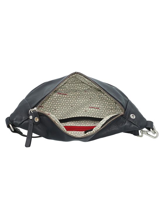 aunts & uncles Jamie's Orchard Bilberry Bæltetaske Læder 29 cm aunts & uncles Jamie's Orchard Bilberry Bæltetaske Læder 29 cm