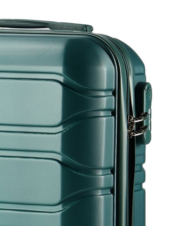 Benzi 5807 4 hjul Kabinetrolley 55 cm