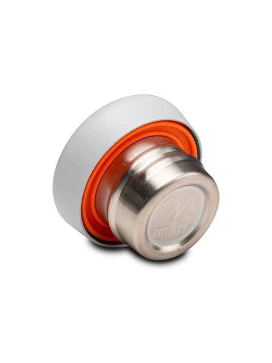 24Bottles Clima Lid-låg til drikkeflasker 24Bottles Clima Lid-låg til drikkeflasker