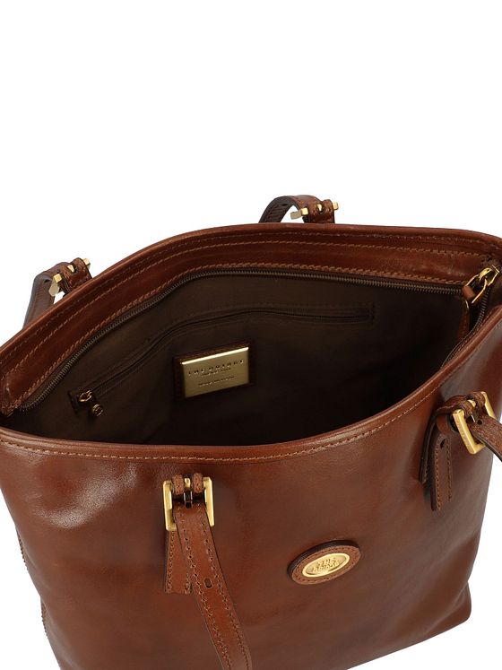 The Bridge Story Donna Shopper Læder 26 cm The Bridge Story Donna Shopper Læder 26 cm