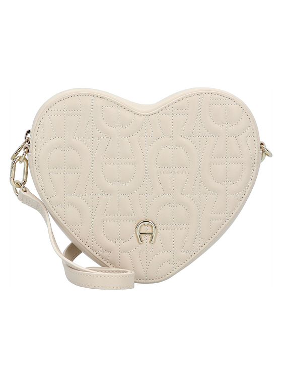 AIGNER Fashion Bolsa de hombro Piel natural 19 cm AIGNER Fashion Bolsa de hombro Piel natural 19 cm