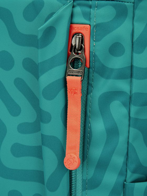 Pacsafe Pacsafe Go Daypack 42 cm Laptoprum