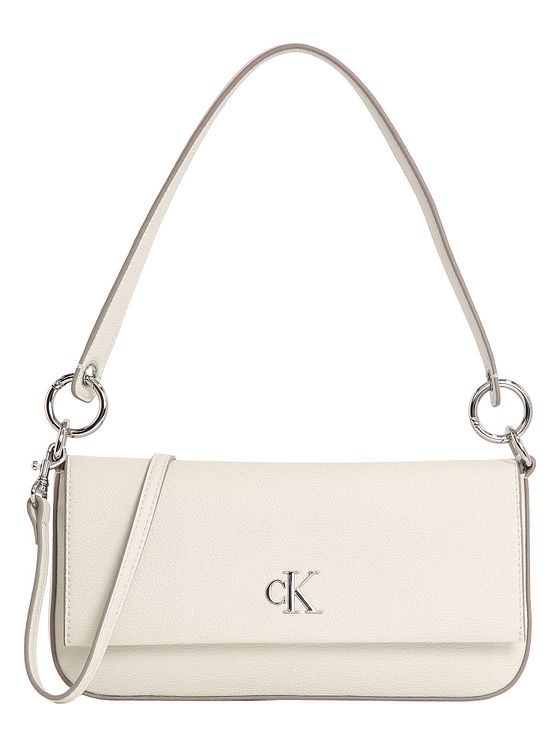 Calvin Klein Jeans Minimal Monogram Skuldertaske 25 cm