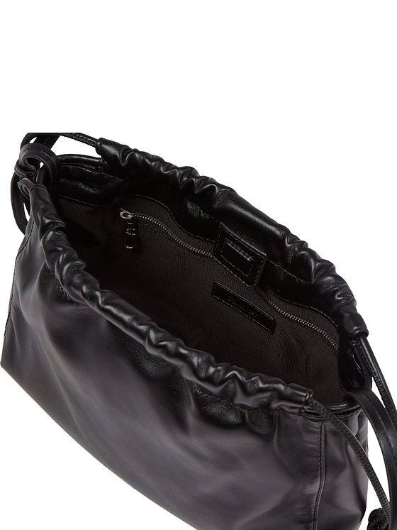 Calvin Klein Drawstring Skuldertaske 25.5 cm