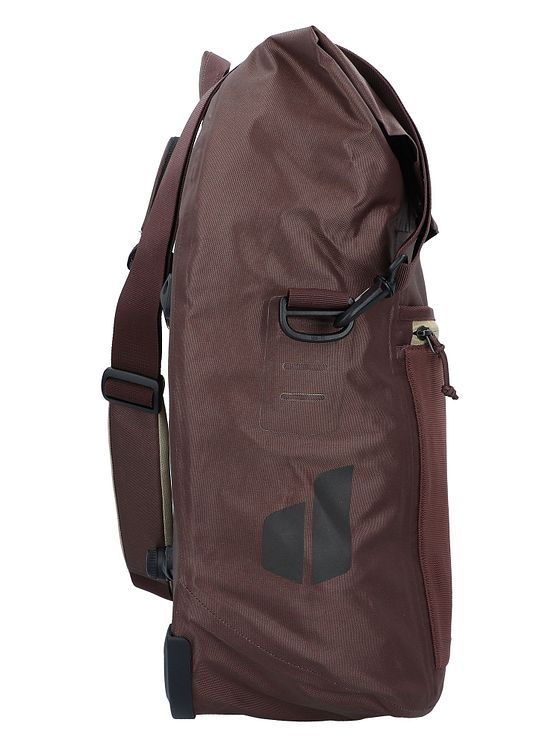 Deuter Brašna na kolo Mainhattan 33 cm