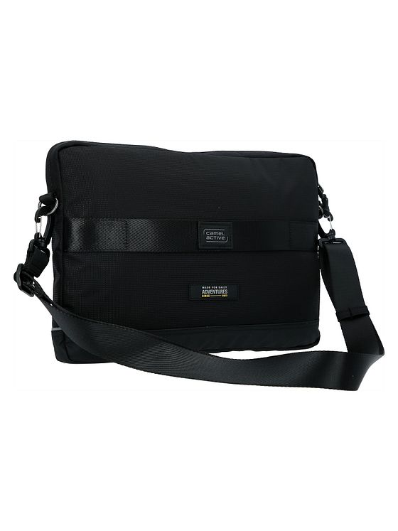camel active Connect Dokumenttaske 38 cm Laptoprum