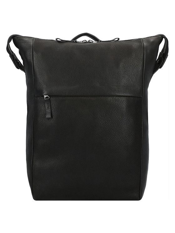 Harold's Country Scraper Daypack Læder 36 cm Laptoprum Harold's Country Scraper Daypack Læder 36 cm Laptoprum