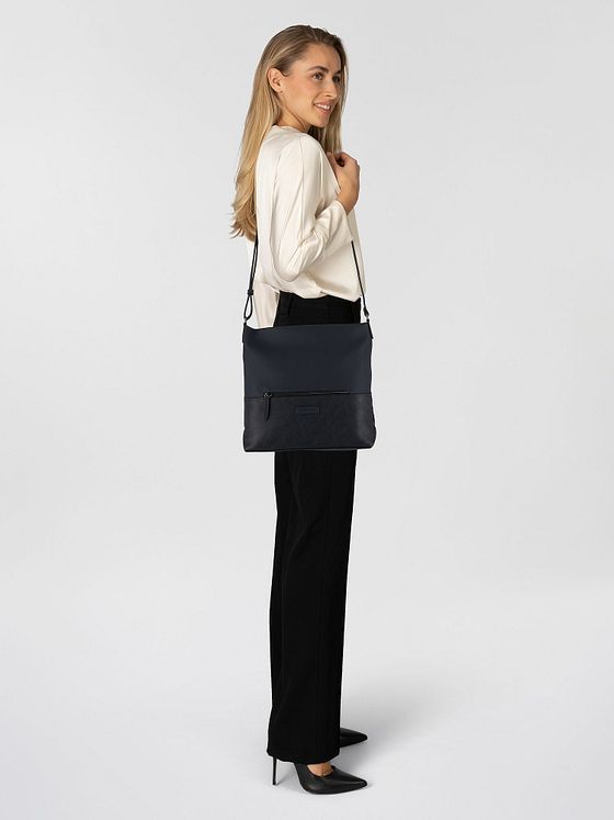 Tom Tailor Gia Umhängetasche 32 cm Tom Tailor Gia Umhängetasche 32 cm