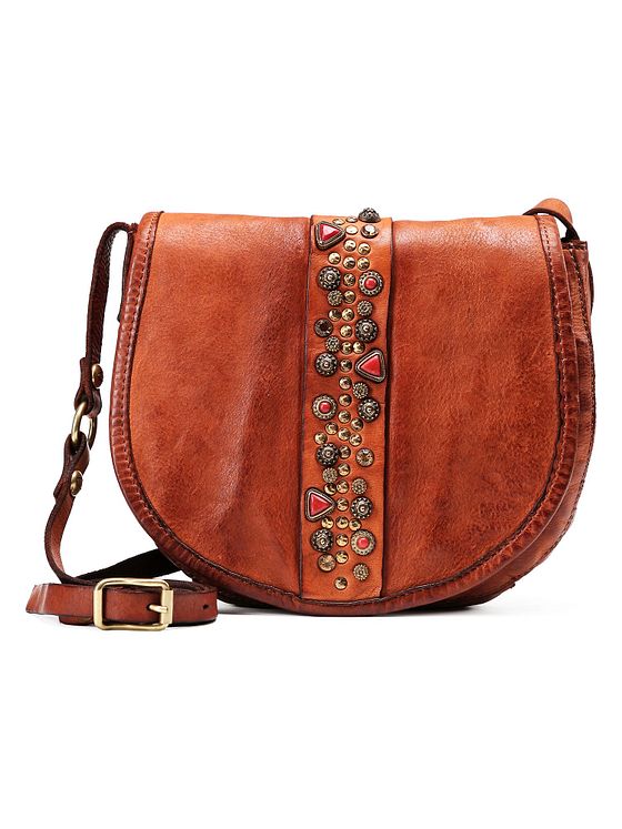 Campomaggi Irene Taška přes rameno Kůže 23 cm