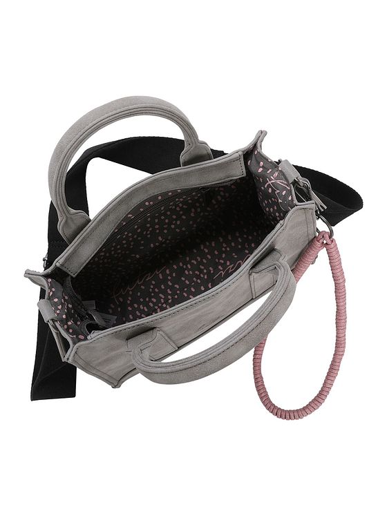 Fritzi aus Preußen SquareN Vintage Kabelka 20.5 cm