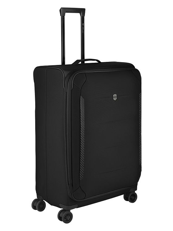 Victorinox Crosslight 4 hjul Trolley 76 cm med strækfold