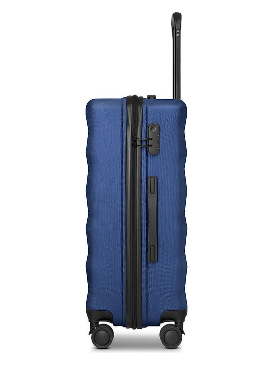 Smartbox Edition 03 4 hjul Trolley 65 cm