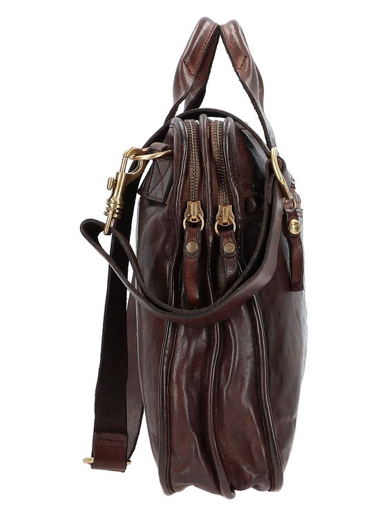 Campomaggi Dokumenttaske Læder 37 cm Campomaggi Dokumenttaske Læder 37 cm
