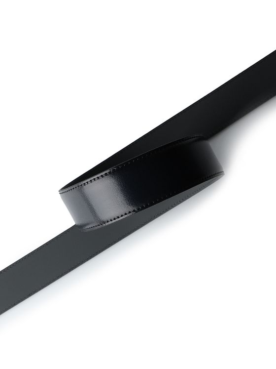 Boss Claus Bælte Læder