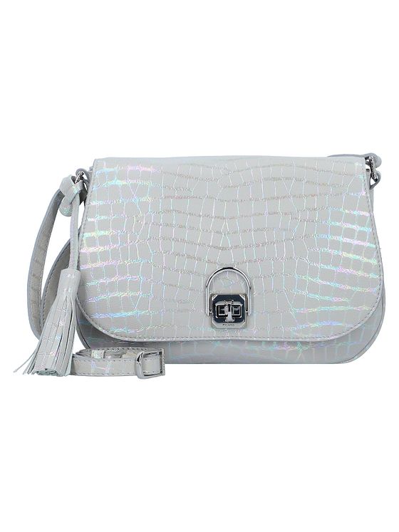 Picard Mermaid Skuldertaske Læder 25 cm