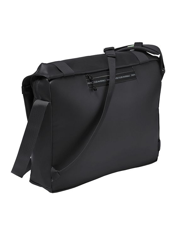 Vaude Mineo Messenger 45 cm rum til bærbar computer Vaude Mineo Messenger 45 cm rum til bærbar computer