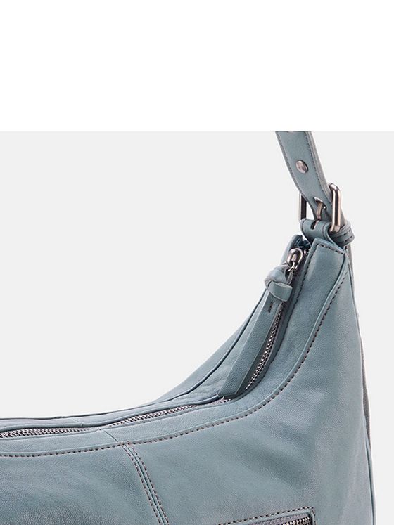 FredsBruder Me and My Bag Taška přes rameno Kůže 37 cm