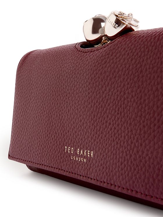 Ted Baker Roosali Pung Læder 19.5 cm