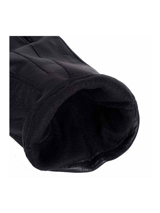 Kessler Liam-handsker i læder