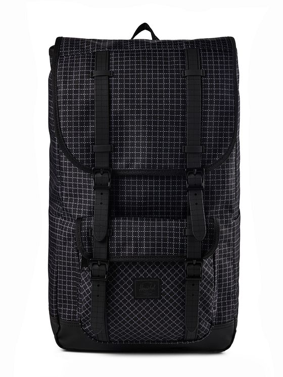 Herschel Little America Mochila urbana 49 cm Compartimento para el portátil Herschel Little America Mochila urbana 49 cm Compartimento para el portátil