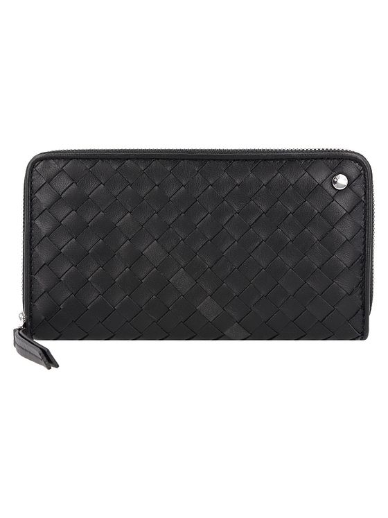 abro Piuma Pung Læder 19 cm