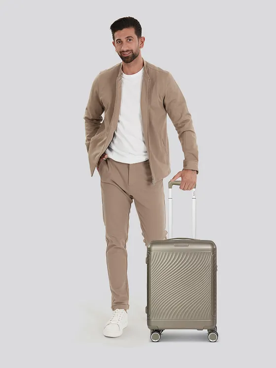 Picard Vienna 4-hjulet Håndbagage S 54 cm