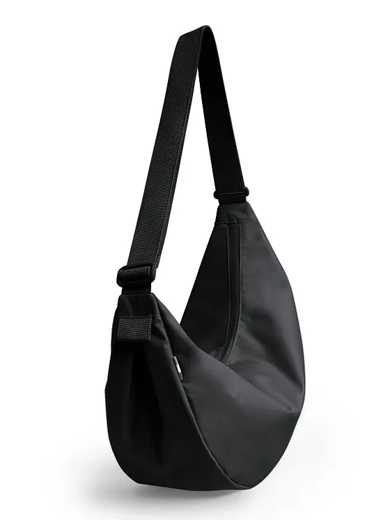 Got Bag Moon Bag Bolsa de hombro 45 cm Got Bag Moon Bag Bolsa de hombro 45 cm