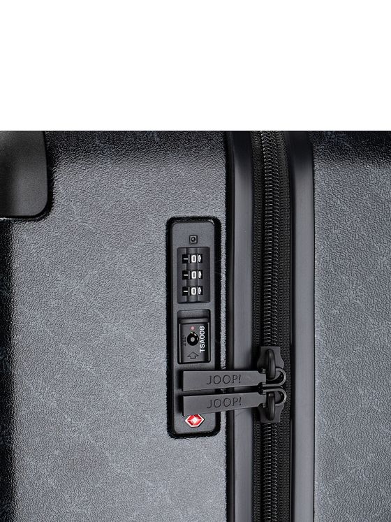 Joop! Cortina 4 hjul Trolley 77 cm