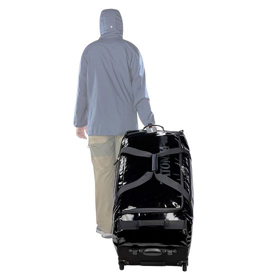 Tatonka Flight Roller 135 4 kolečka Cestovní taška 104 cm