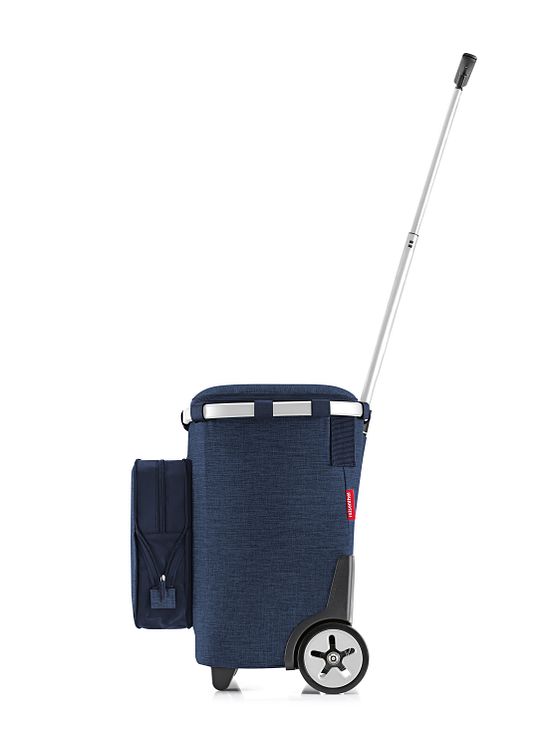 reisenthel Nákupní vozík Carrycruiser Plus 52,5 cm