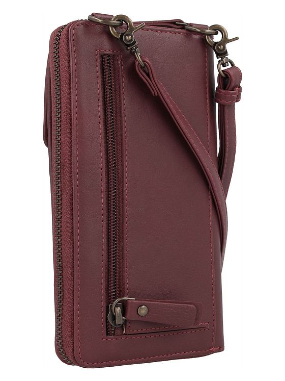 Esquire Peru Mobil-etui Læder 10 cm