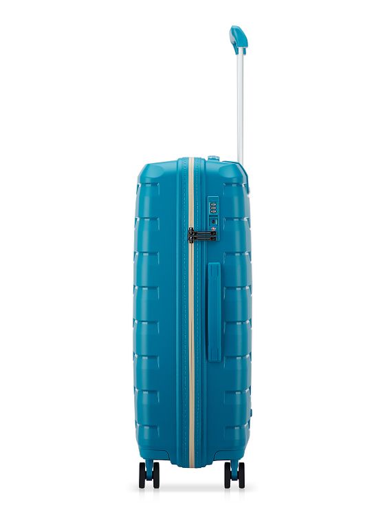 Roncato Skyline 2.0 Neon 4 ruedas Trolley 70 cm