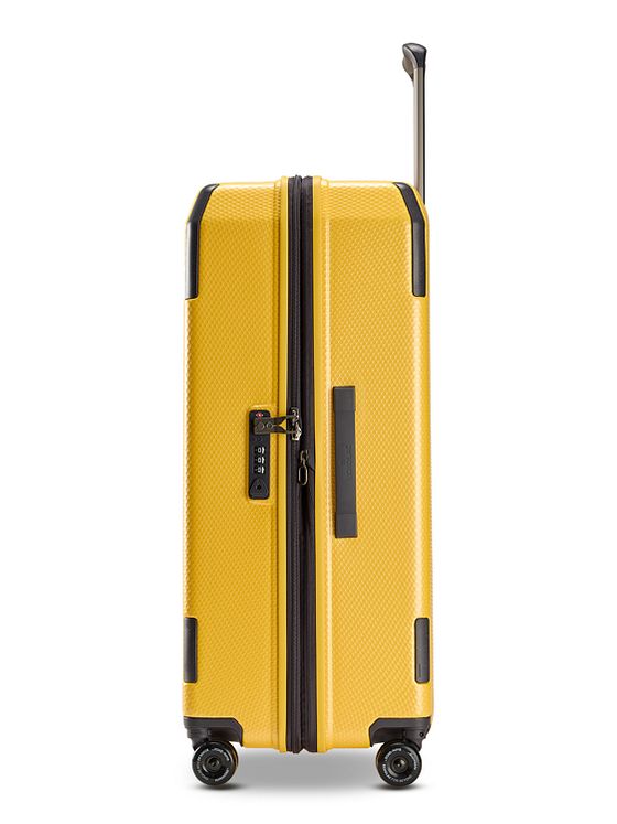 Echolac Logic Pro 4 hjul Trolley 75 cm med strækfold