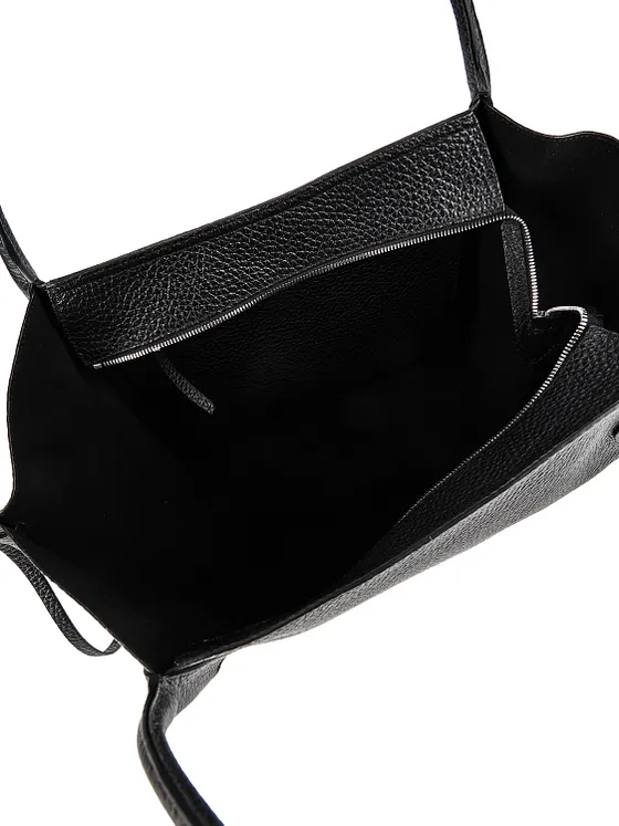 abro Vibe Skuldertaske Læder 32 cm