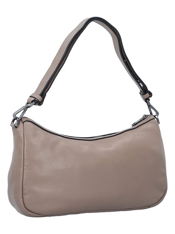 Liebeskind Maia Skuldertaske M Læder 35 cm