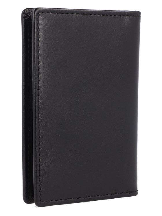 Leonhard Heyden Cambridge Pouzdro na kreditní karty Kůže 7.5 cm