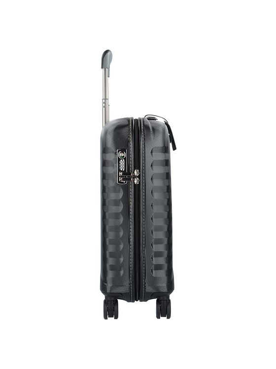 Roncato E-Lite 4 hjul Kabinetrolley 55 cm