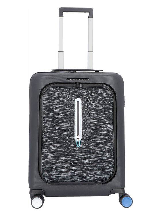 Piquadro Kabinový vozík Bagmotic 55 cm