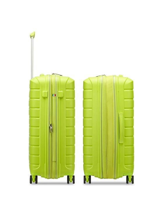 Roncato B-Flying Move 4 hjul Trolley 68 cm med strækfold